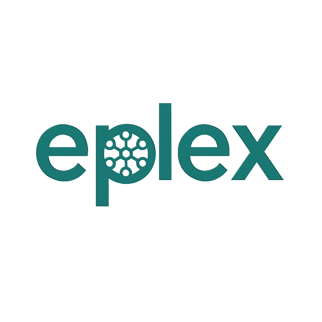 Eplex Logo